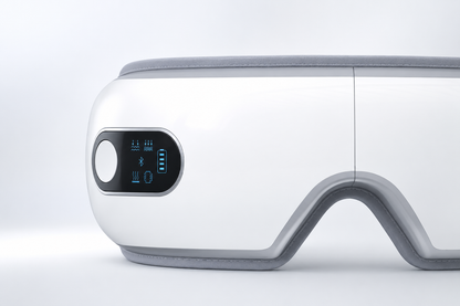 Alorium Serenity™ Smart Eye Massager